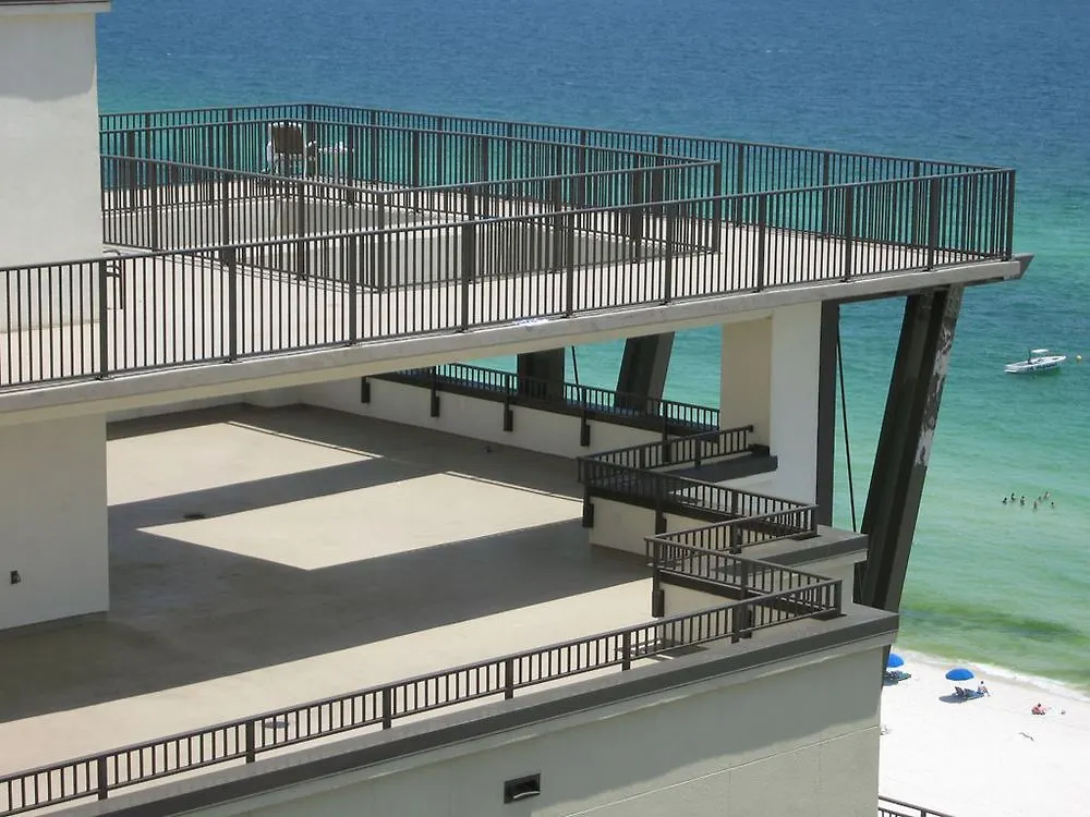Origin Beach Resort Panama City Beach