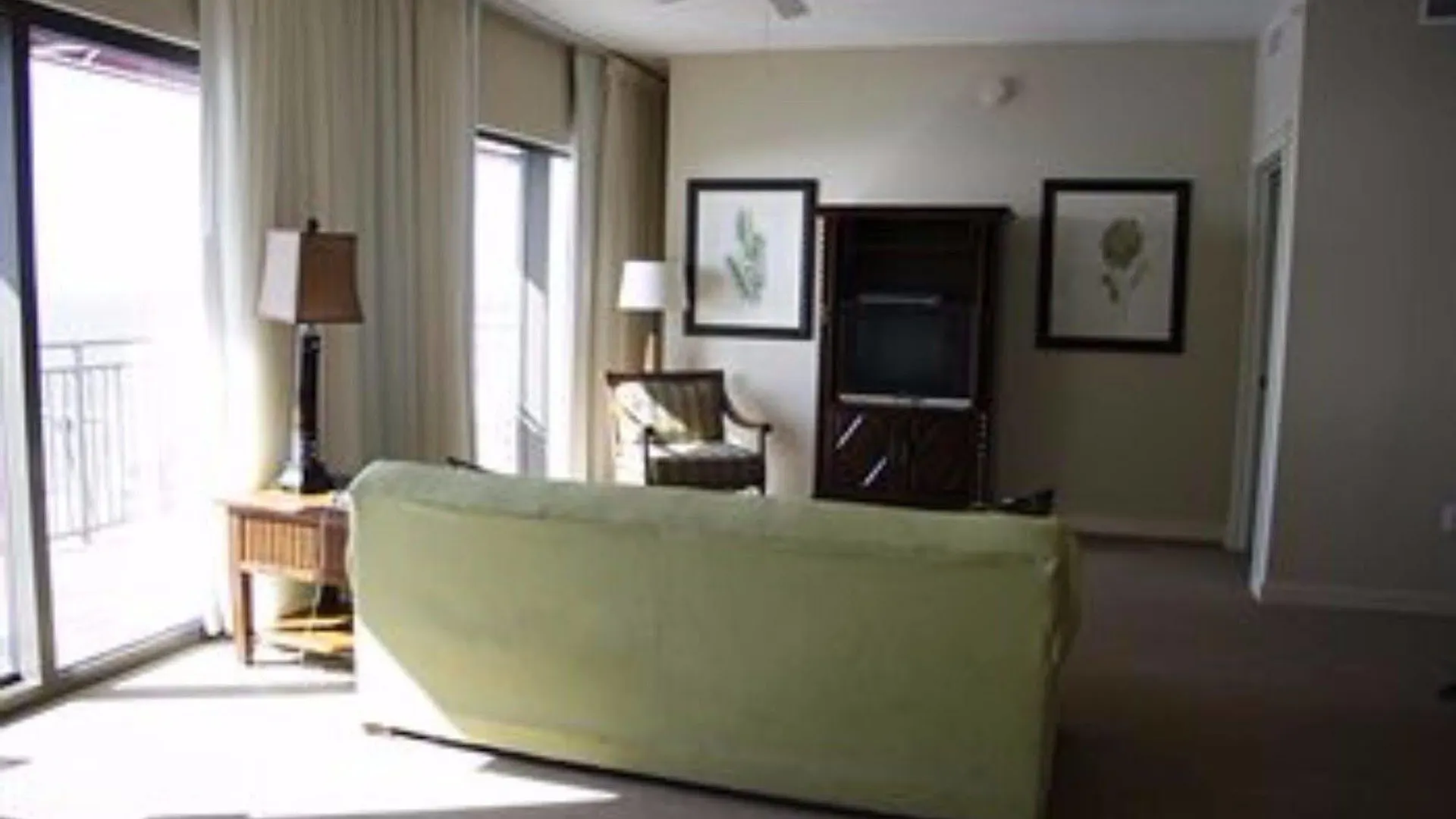 Origin Beach Resort Panama City Beach