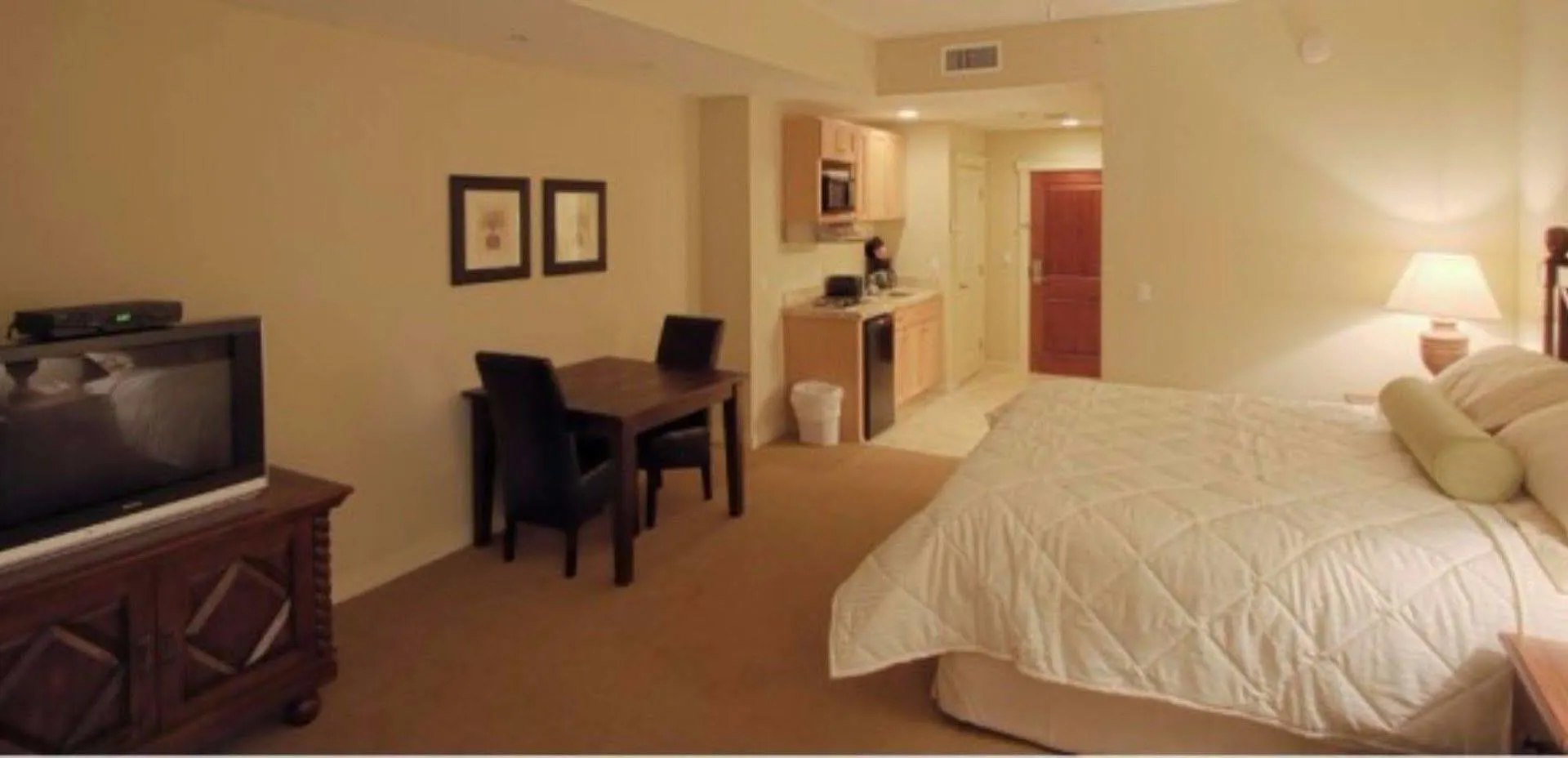 Origin Beach Resort Panama City Beach
