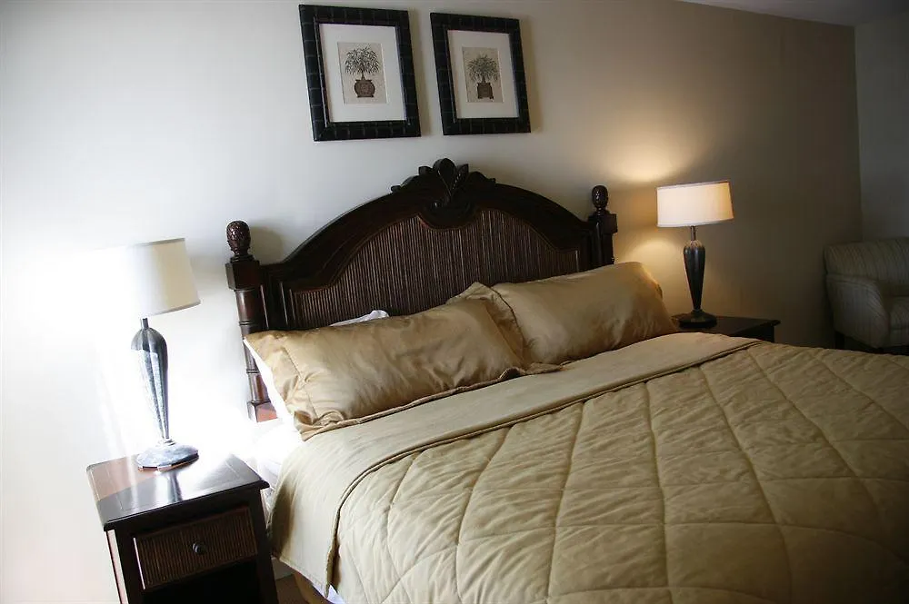 Origin Beach Resort Panama City Beach