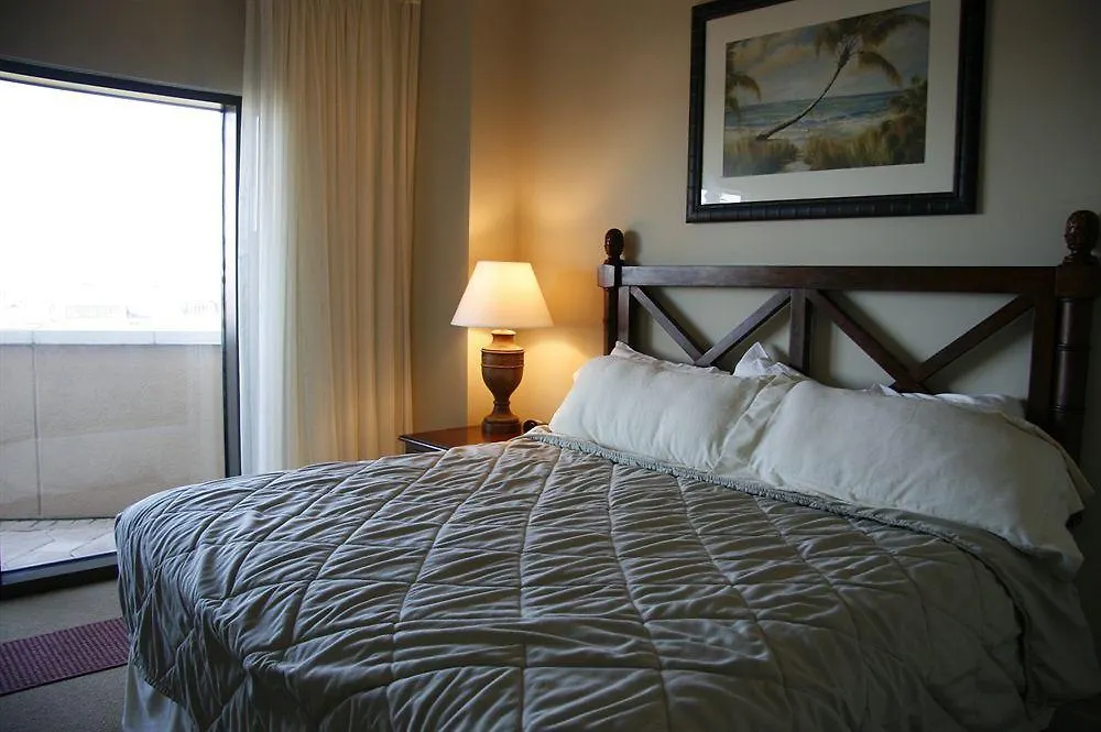 Origin Beach Resort Panama City Beach 3*,