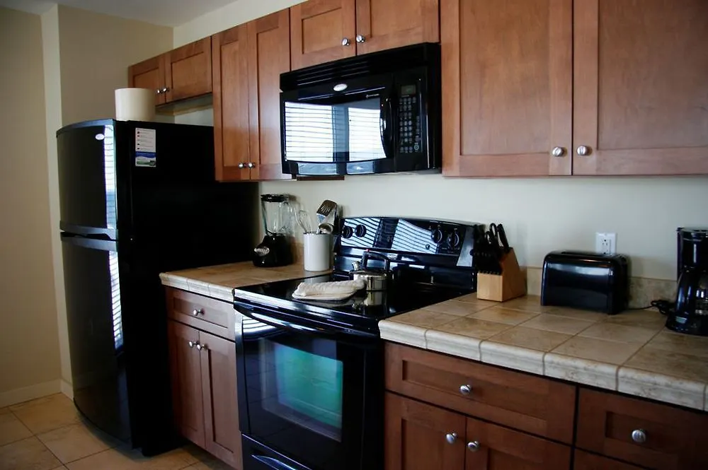 ***  Origin Beach Resort Panama City Beach United States