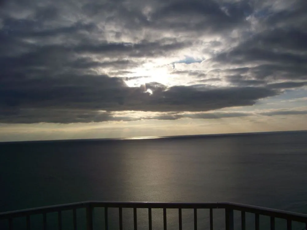 ***  Origin Beach Resort Panama City Beach United States