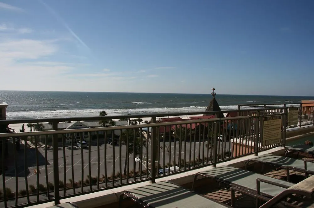 Origin Beach Resort Panama City Beach