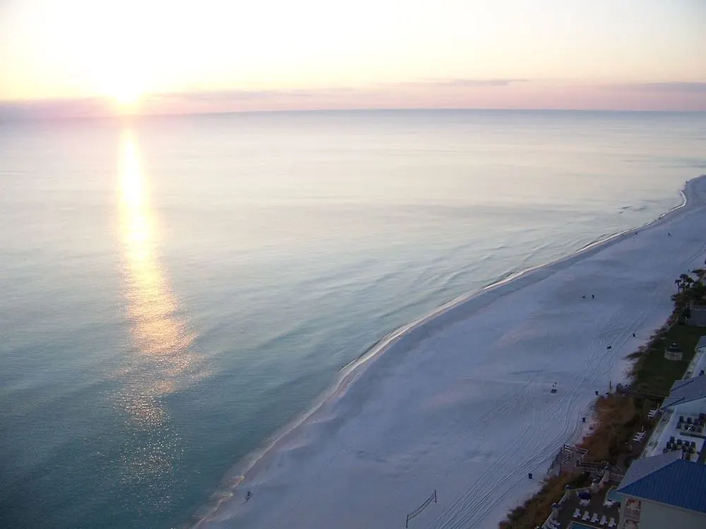 Origin Beach Resort Panama City Beach