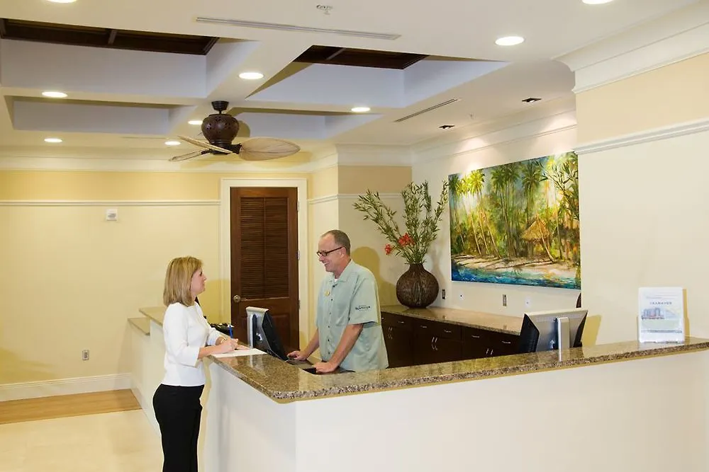 Origin Beach Resort Panama City Beach 3*,