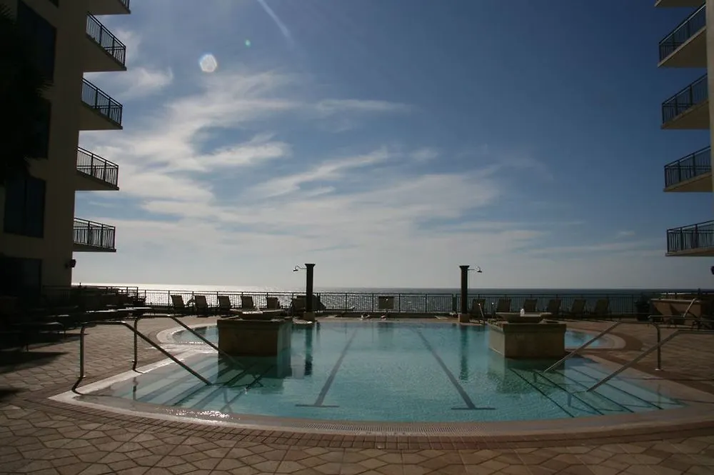Origin Beach Resort Panama City Beach