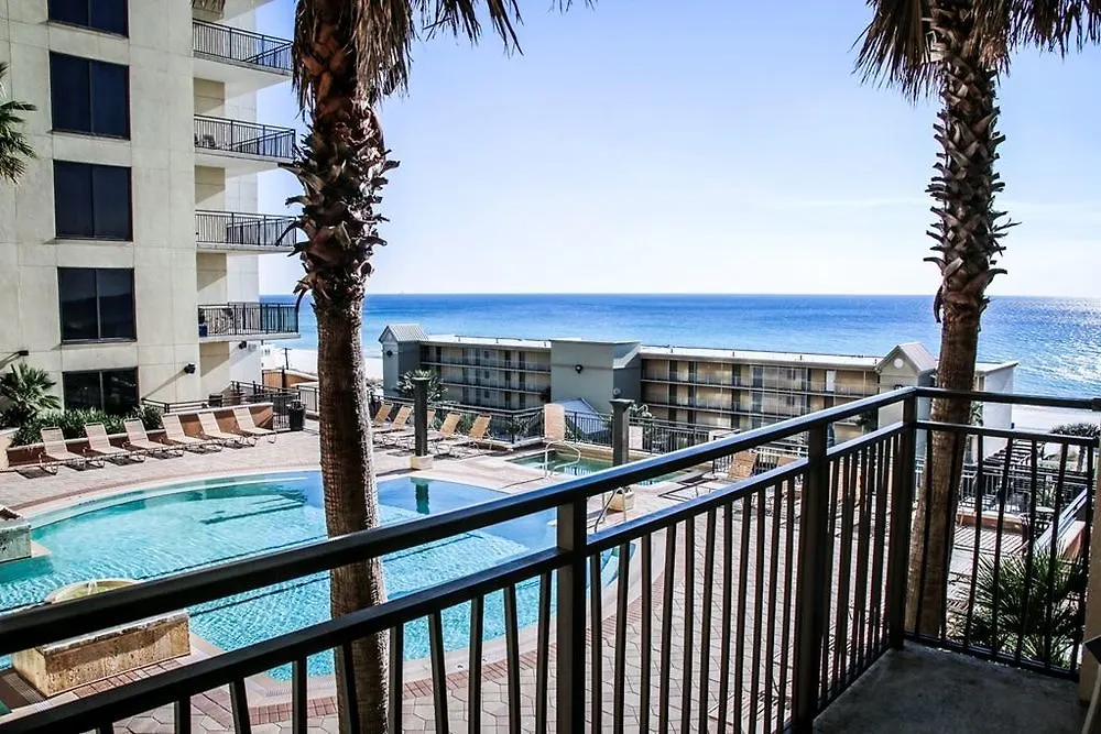 Origin Beach Resort Panama City Beach United States