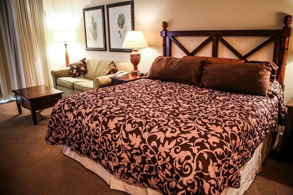 Origin Beach Resort Panama City Beach 3*,  United States