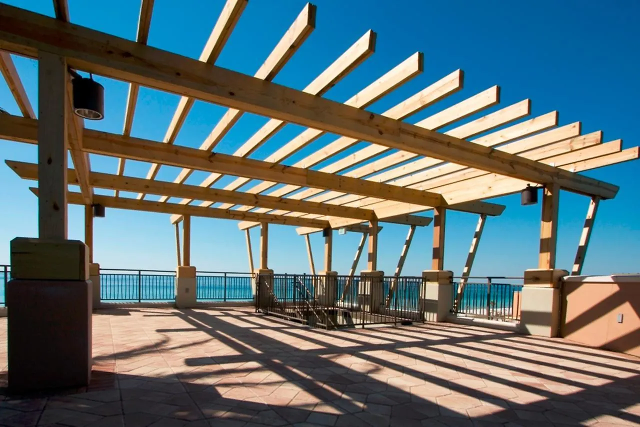 Origin Beach Resort Panama City Beach