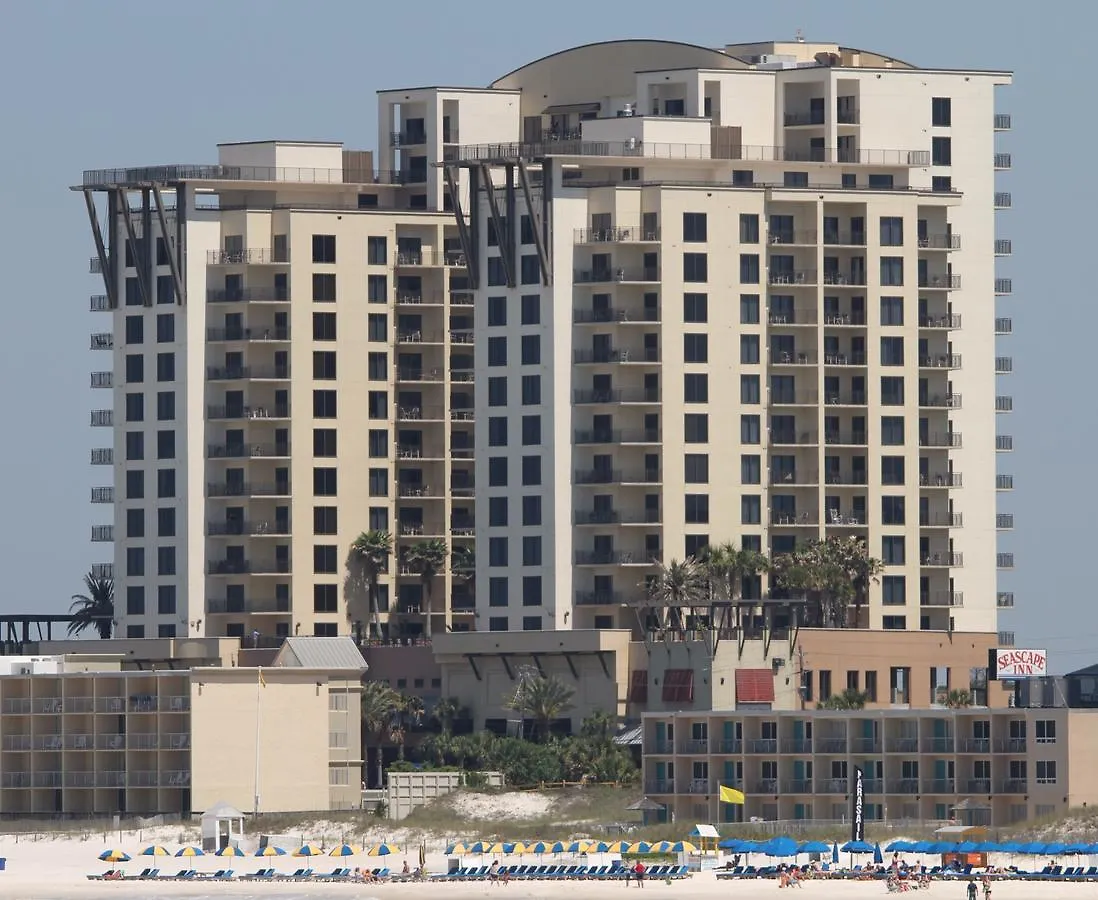 Origin Beach Resort Panama City Beach United States