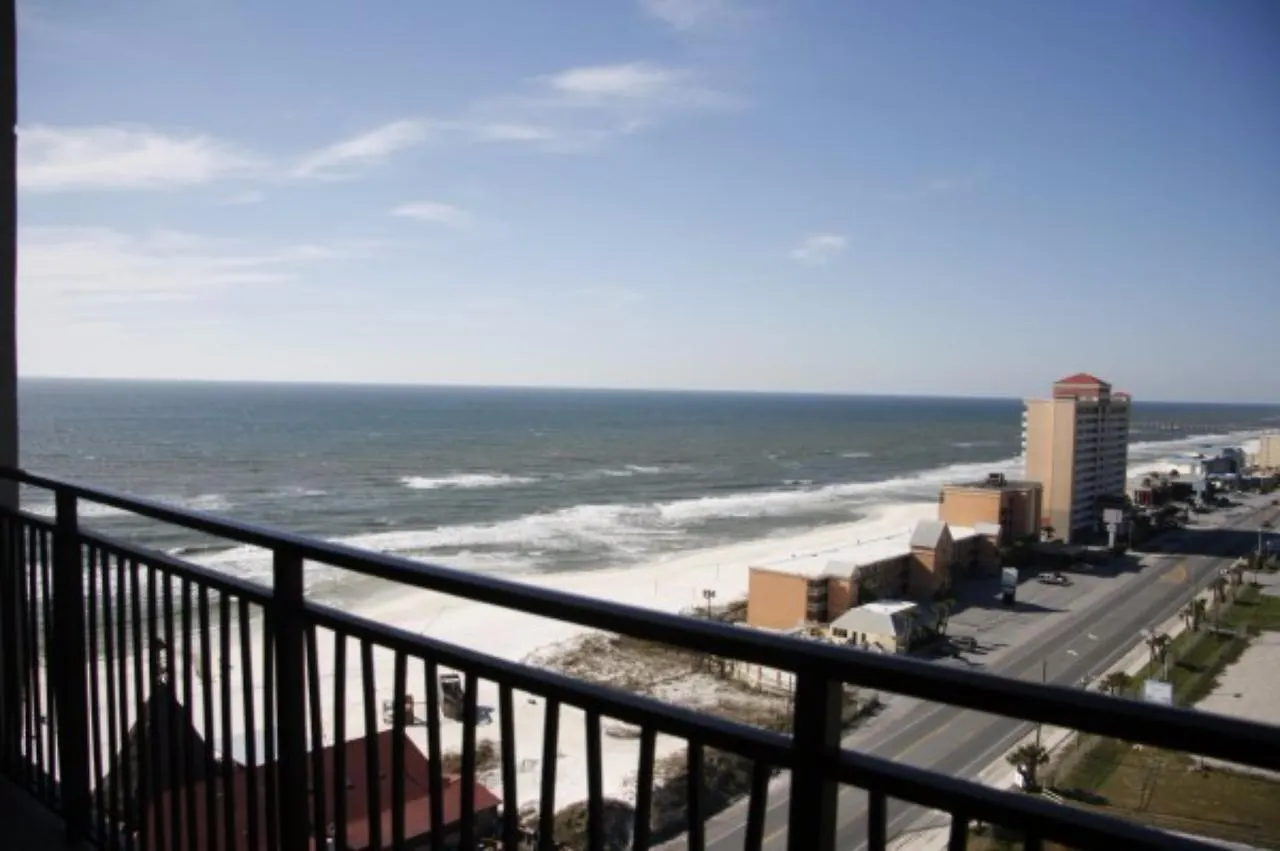 Origin Beach Resort Panama City Beach