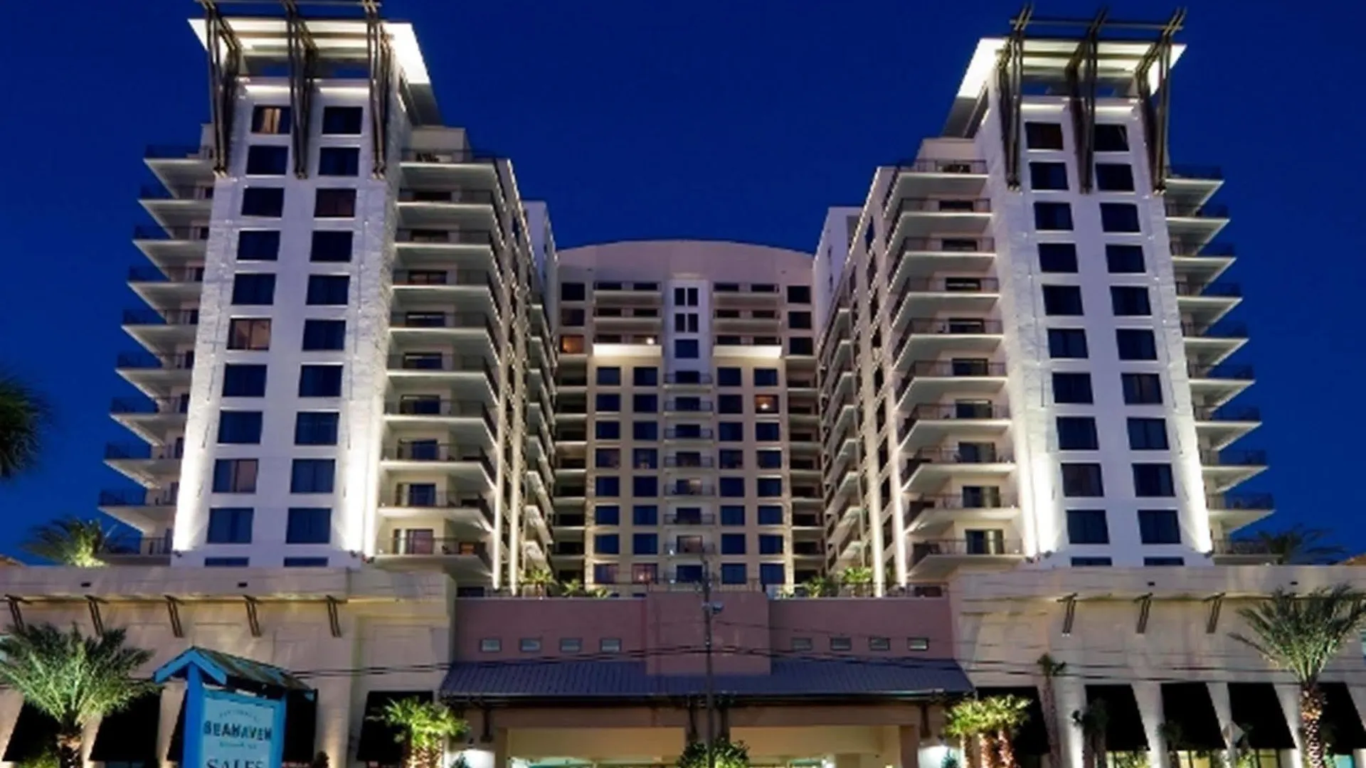 ***  Origin Beach Resort Panama City Beach United States
