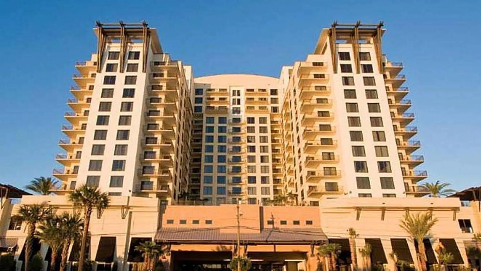 Origin Beach Resort Panama City Beach