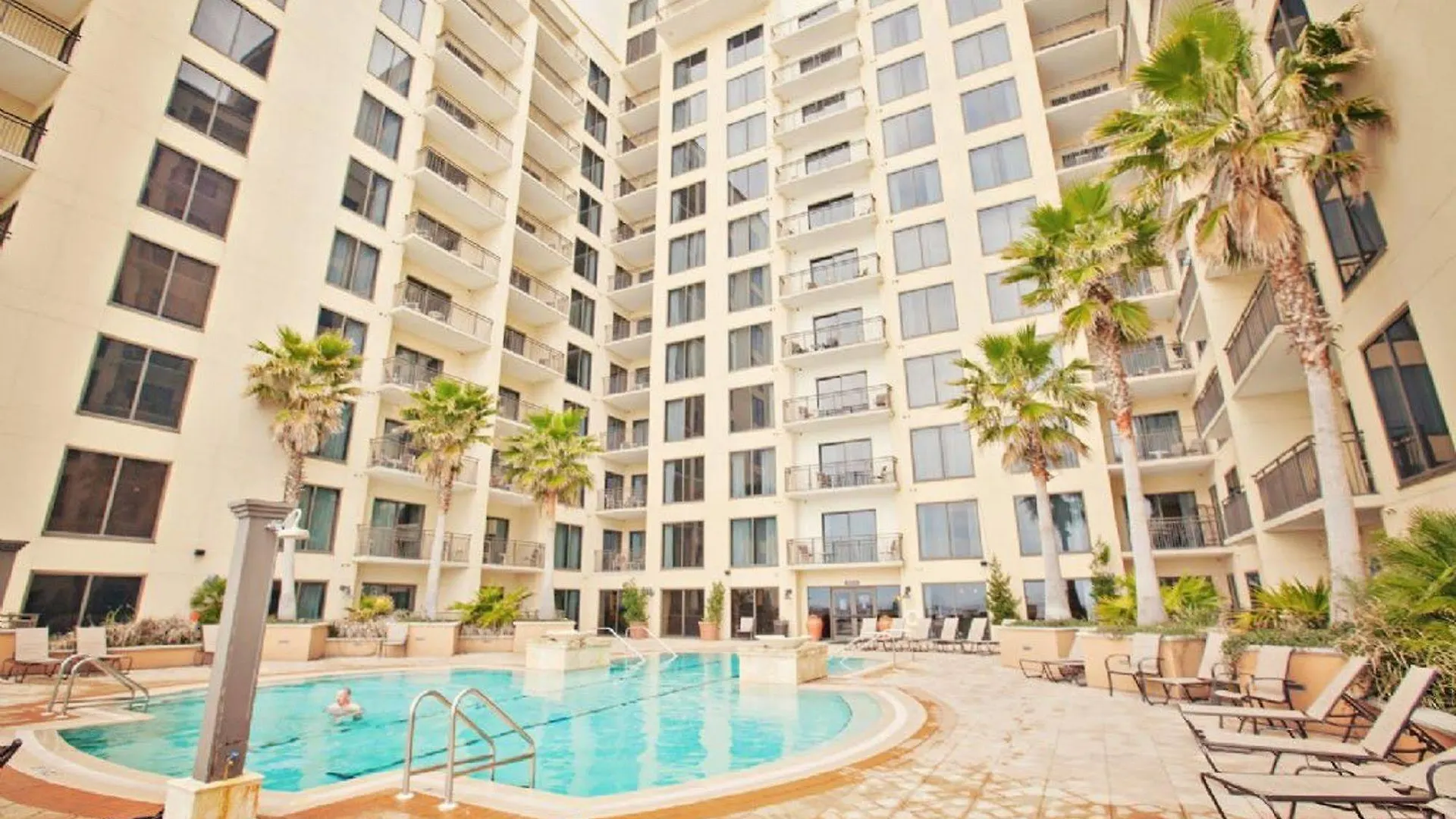 ***  Origin Beach Resort Panama City Beach United States