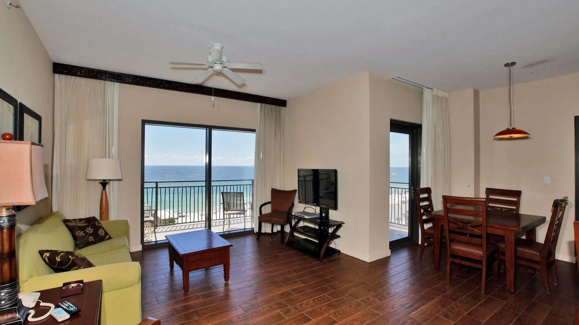 Origin Beach Resort Panama City Beach