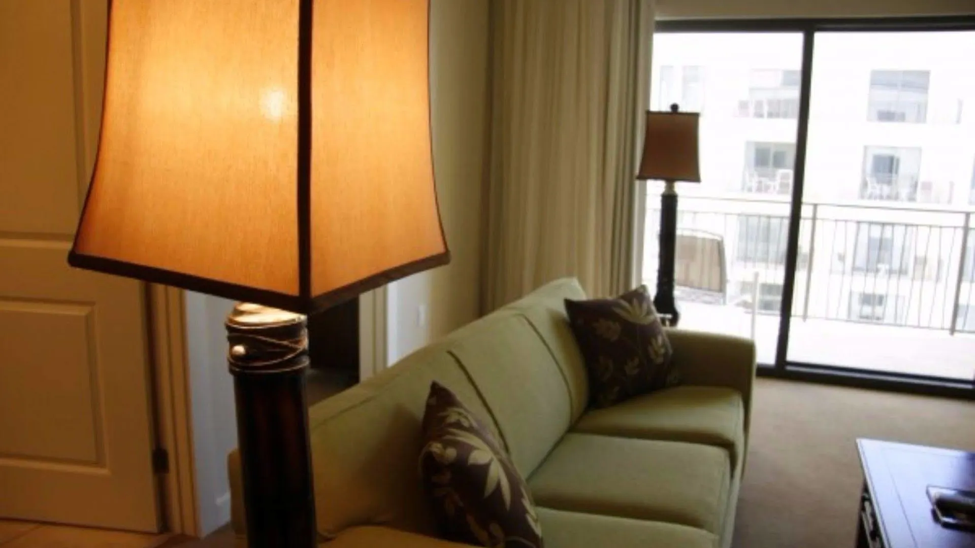 Origin Beach Resort Panama City Beach 3*,  United States