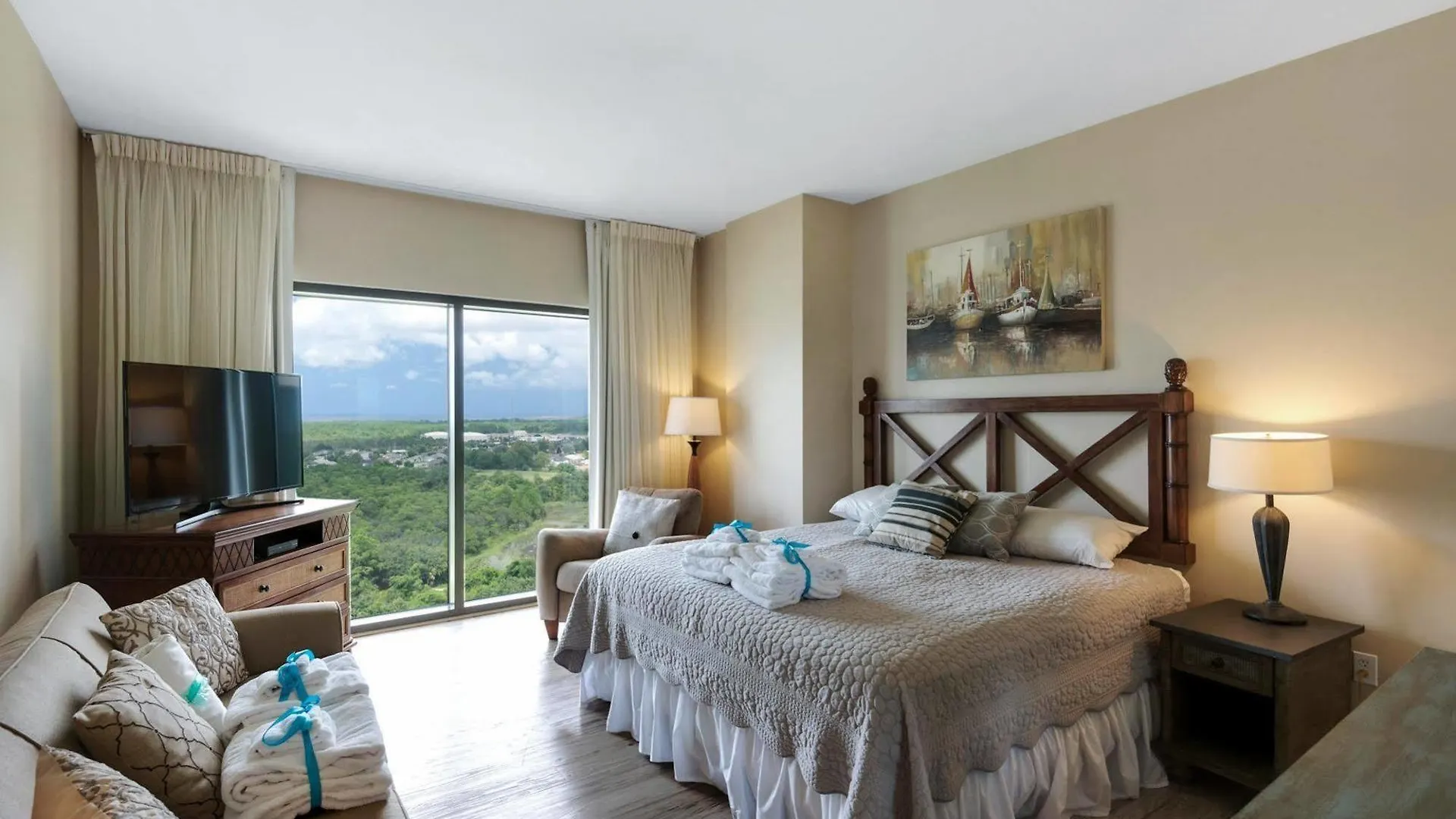 Origin Beach Resort Panama City Beach United States