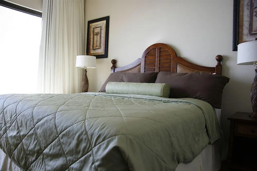 Origin Beach Resort By Emerald View Resorts Panama City Beach