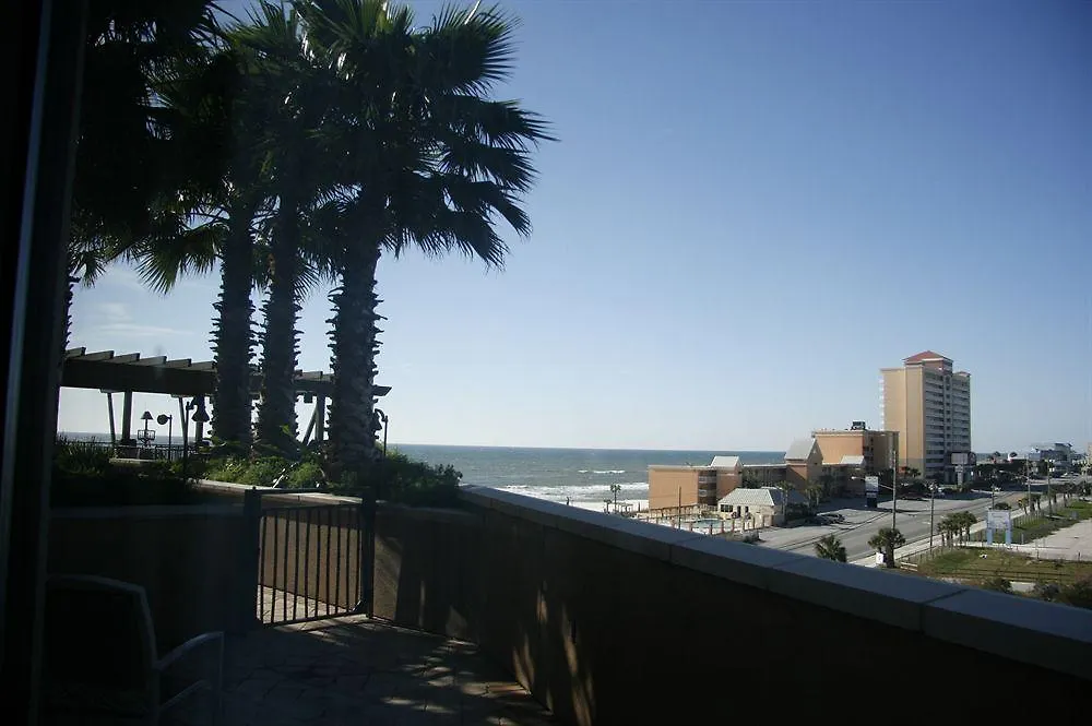 Origin Beach Resort By Emerald View Resorts Panama City Beach USA