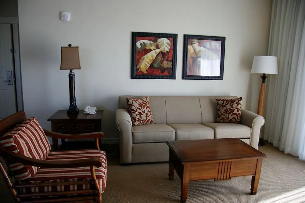 Origin Beach Resort By Emerald View Resorts Panama City Beach 3*,  USA
