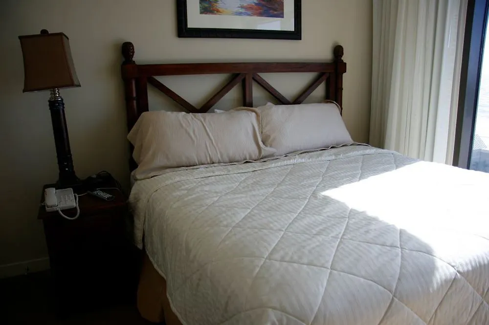 Origin Beach Resort By Emerald View Resorts Panama City Beach USA