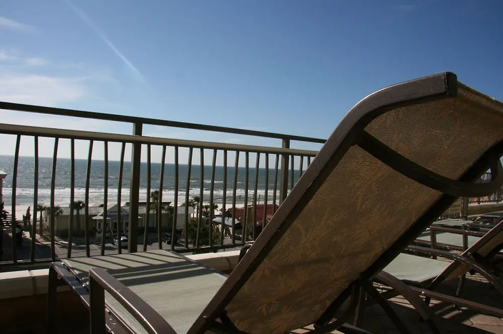Origin Beach Resort By Emerald View Resorts Panama City Beach USA