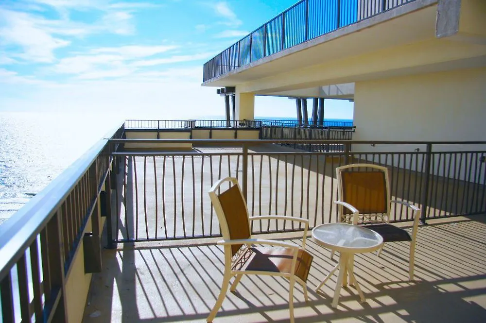 Origin Beach Resort By Emerald View Resorts Panama City Beach 3*,  USA