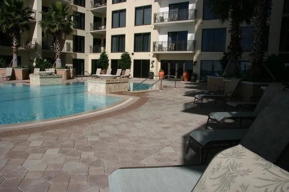 Origin Beach Resort By Emerald View Resorts Panama City Beach 3*,