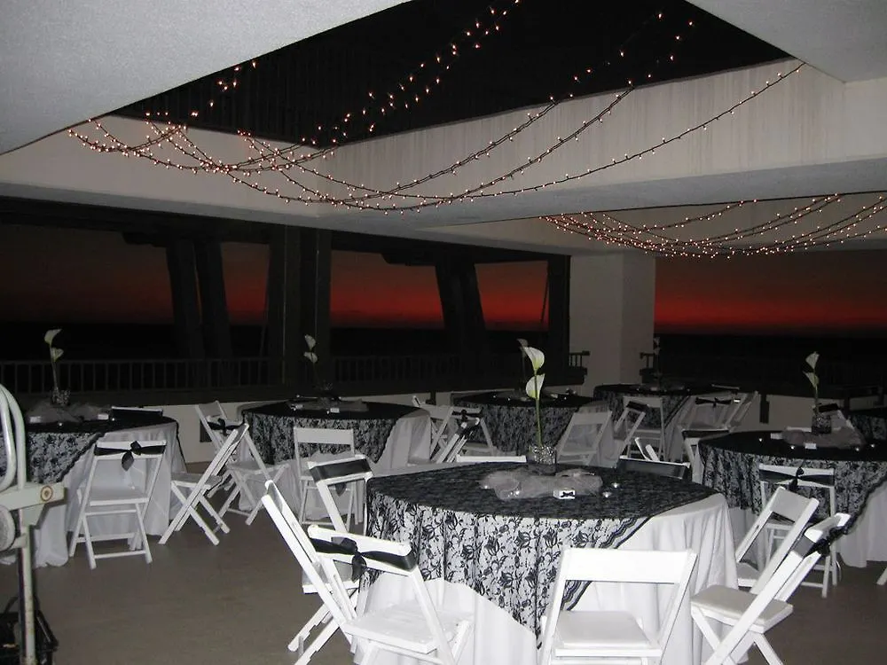 ***  Origin Beach Resort By Emerald View Resorts Panama City Beach USA