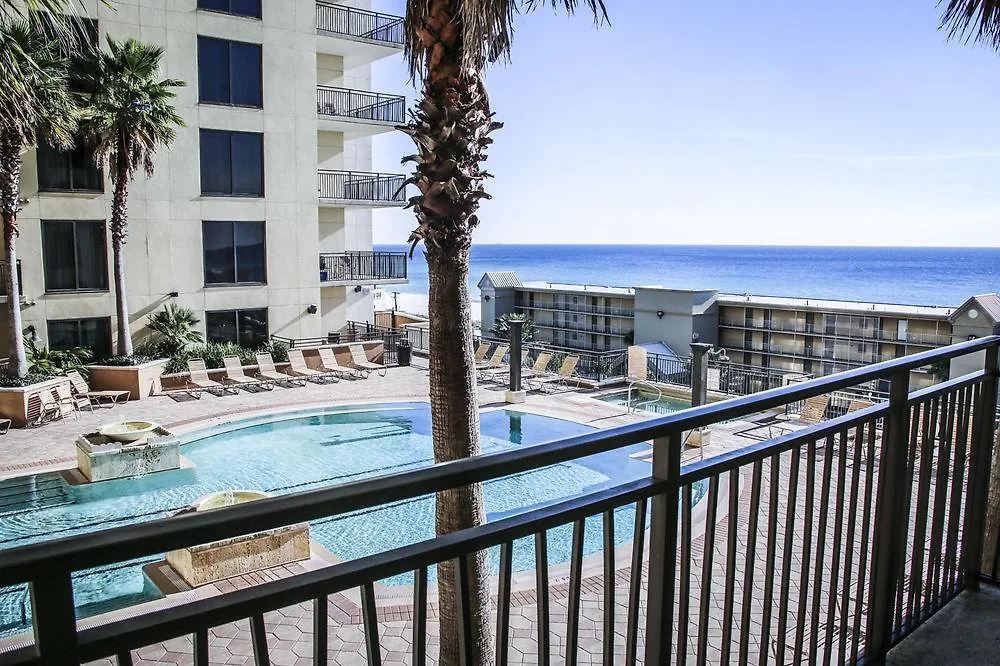 Origin Beach Resort By Emerald View Resorts Panama City Beach