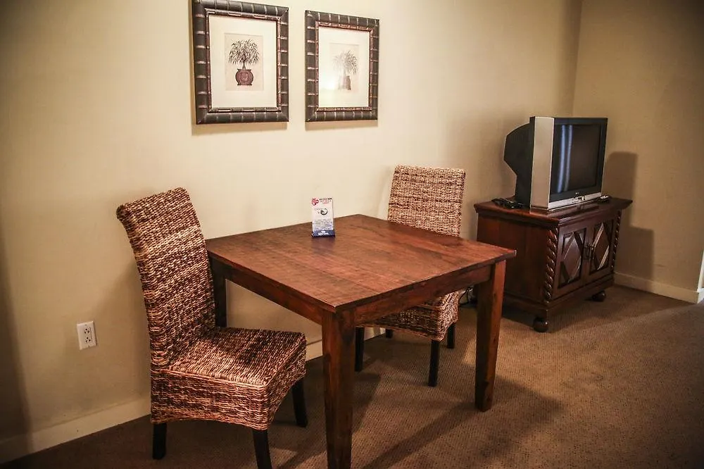 Origin Beach Resort By Emerald View Resorts Panama City Beach 3*,