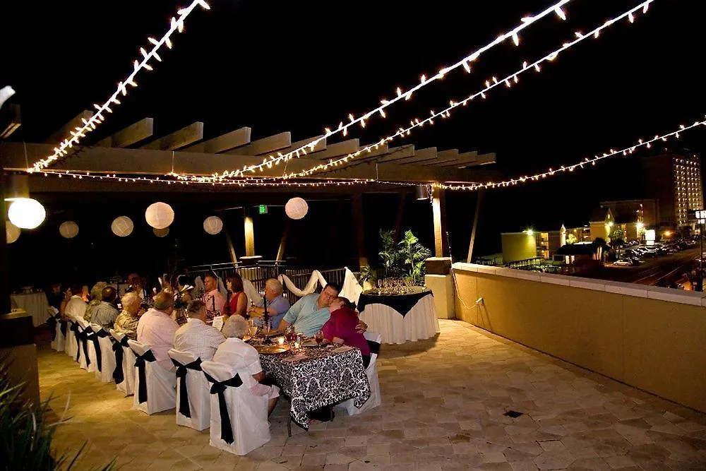 Origin Beach Resort By Emerald View Resorts Panama City Beach