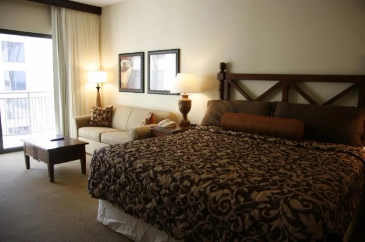 Origin Beach Resort By Emerald View Resorts Panama City Beach USA