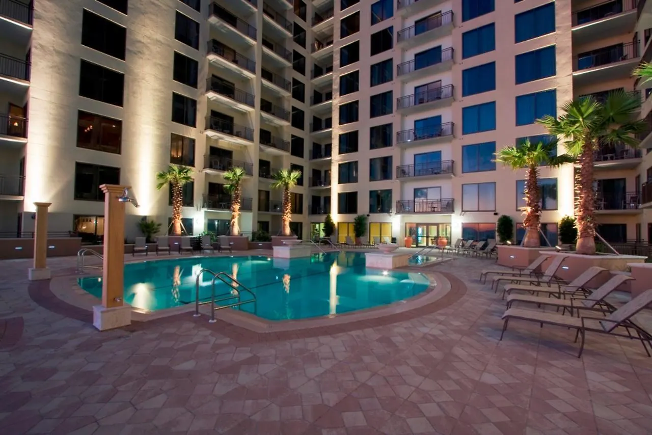 Origin Beach Resort By Emerald View Resorts Panama City Beach