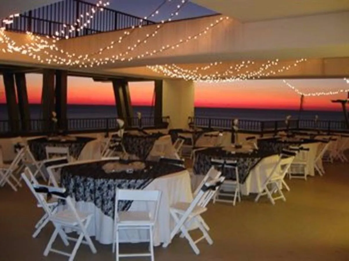 ***  Origin Beach Resort By Emerald View Resorts Panama City Beach USA