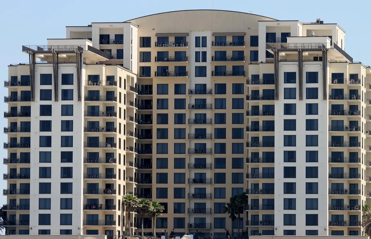 Origin Beach Resort By Emerald View Resorts Panama City Beach