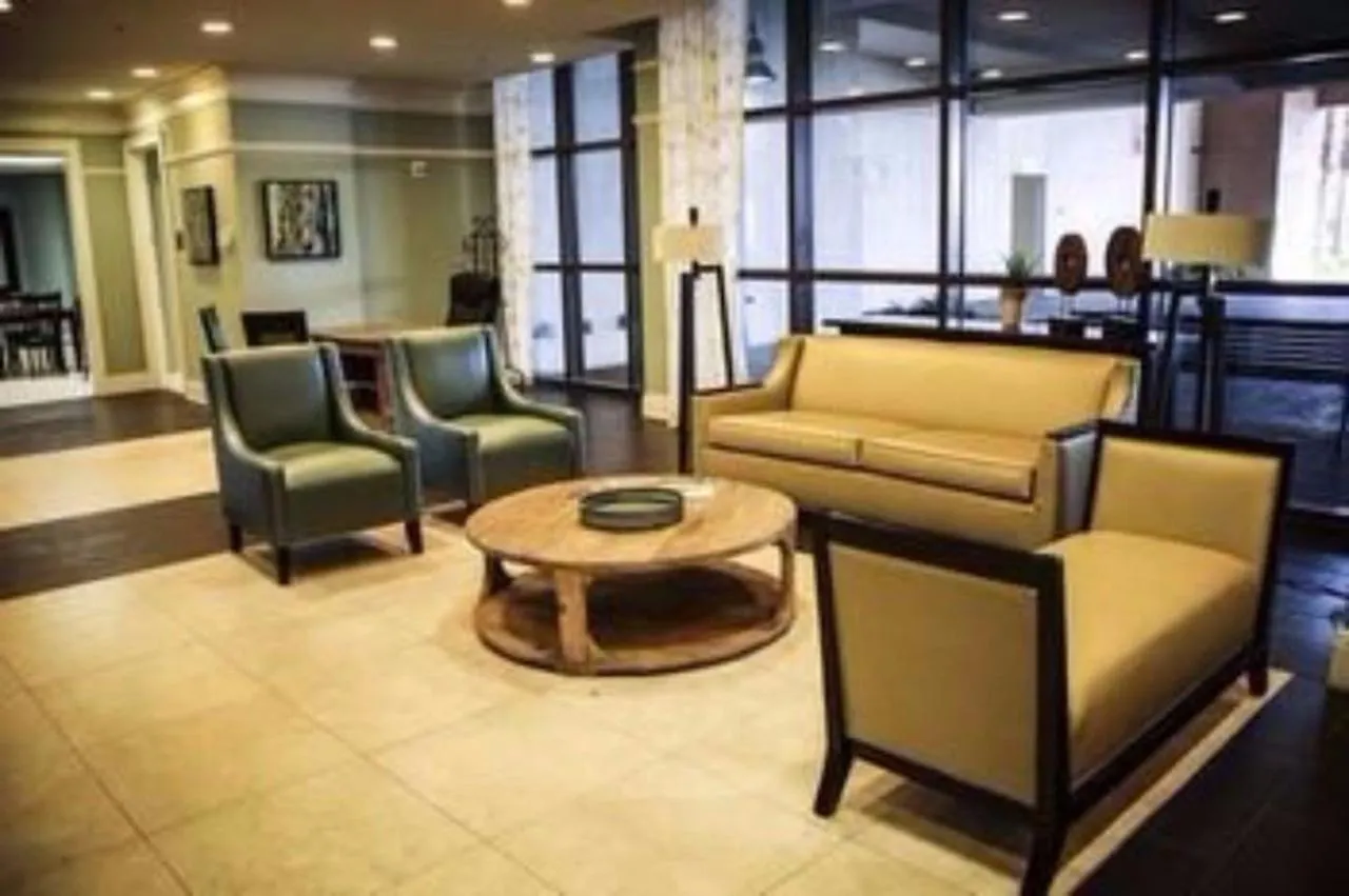Origin Beach Resort By Emerald View Resorts Panama City Beach