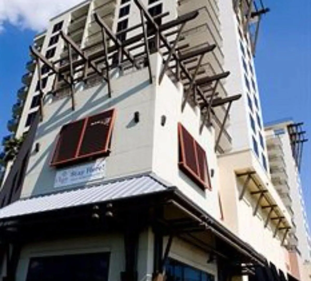 Origin Beach Resort By Emerald View Resorts Panama City Beach