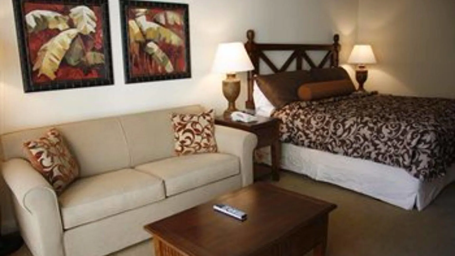 Origin Beach Resort By Emerald View Resorts Panama City Beach 3*,