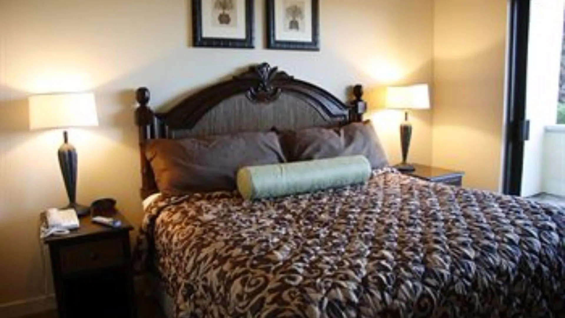 Origin Beach Resort By Emerald View Resorts Panama City Beach 3*,  USA