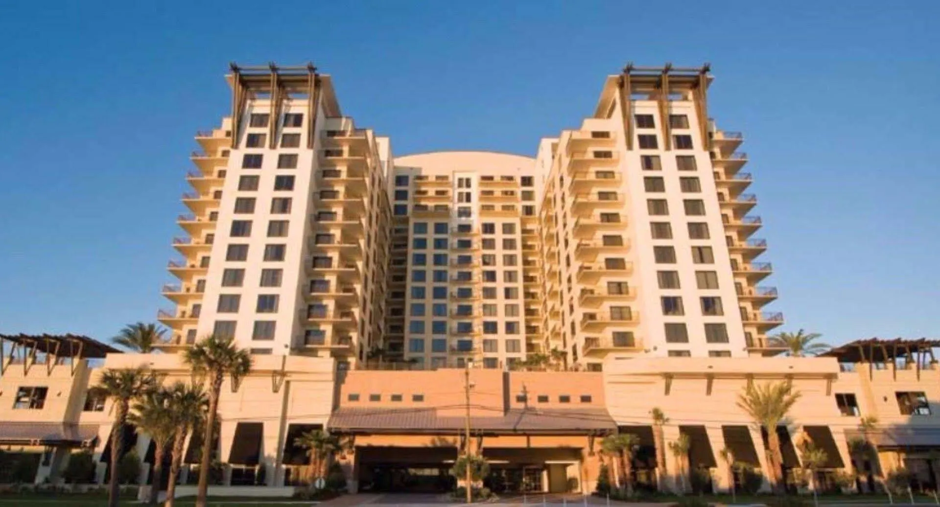 Origin Beach Resort By Emerald View Resorts Panama City Beach